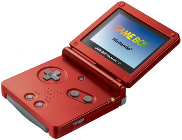 Game Boy pre owned at Mintro