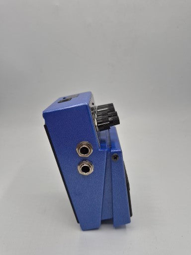 Boss synthesizer SY-1 Blue, Grade - B