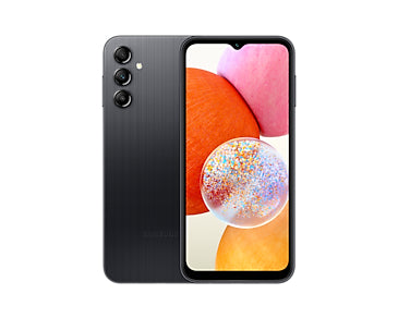 Samsung Galaxy A14 pre owned at Mintro