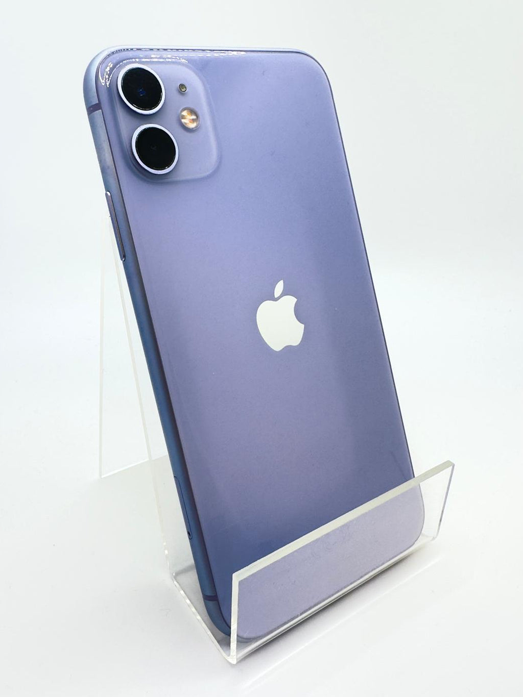 Apple iPhone 11 64GB Purple, Grade B