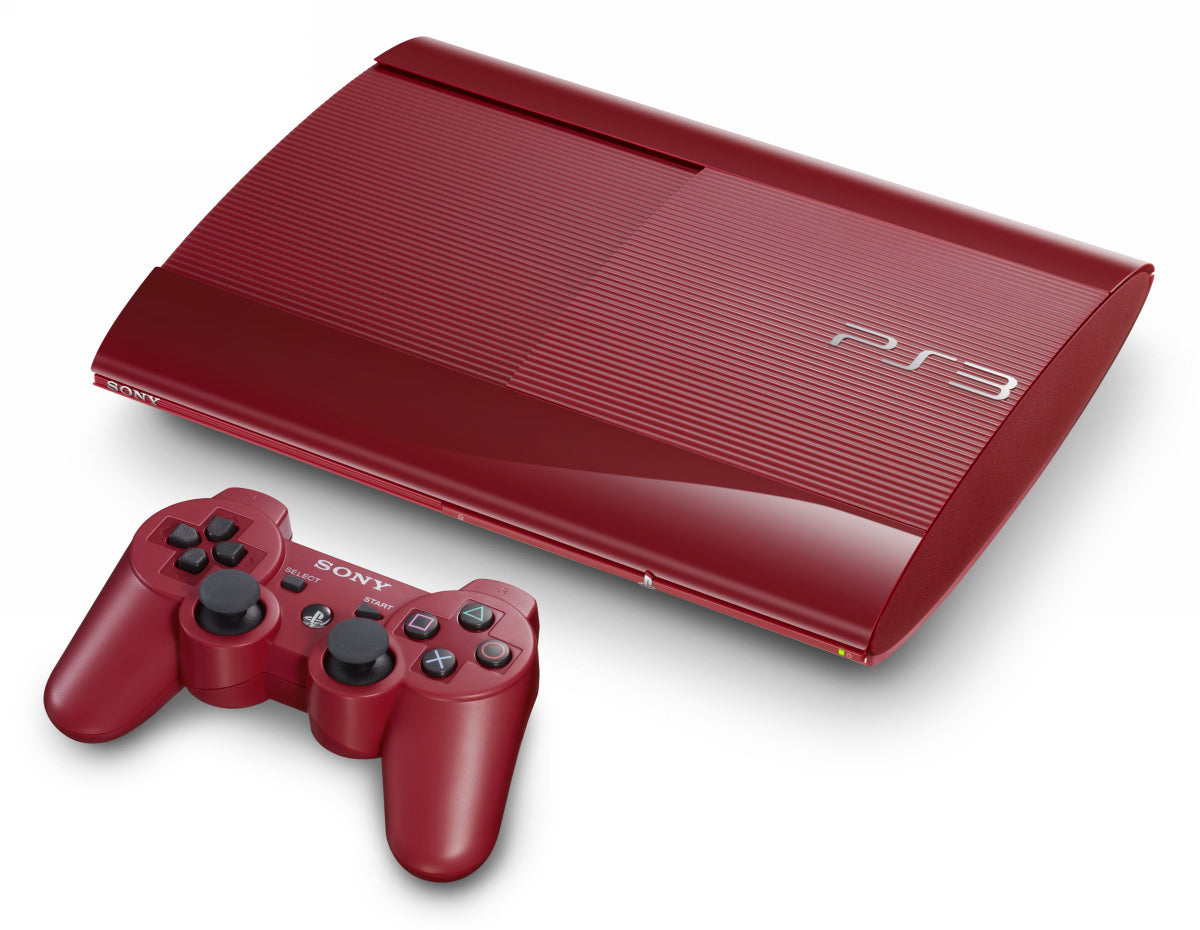 Sony PS3 pre owned at Mintro