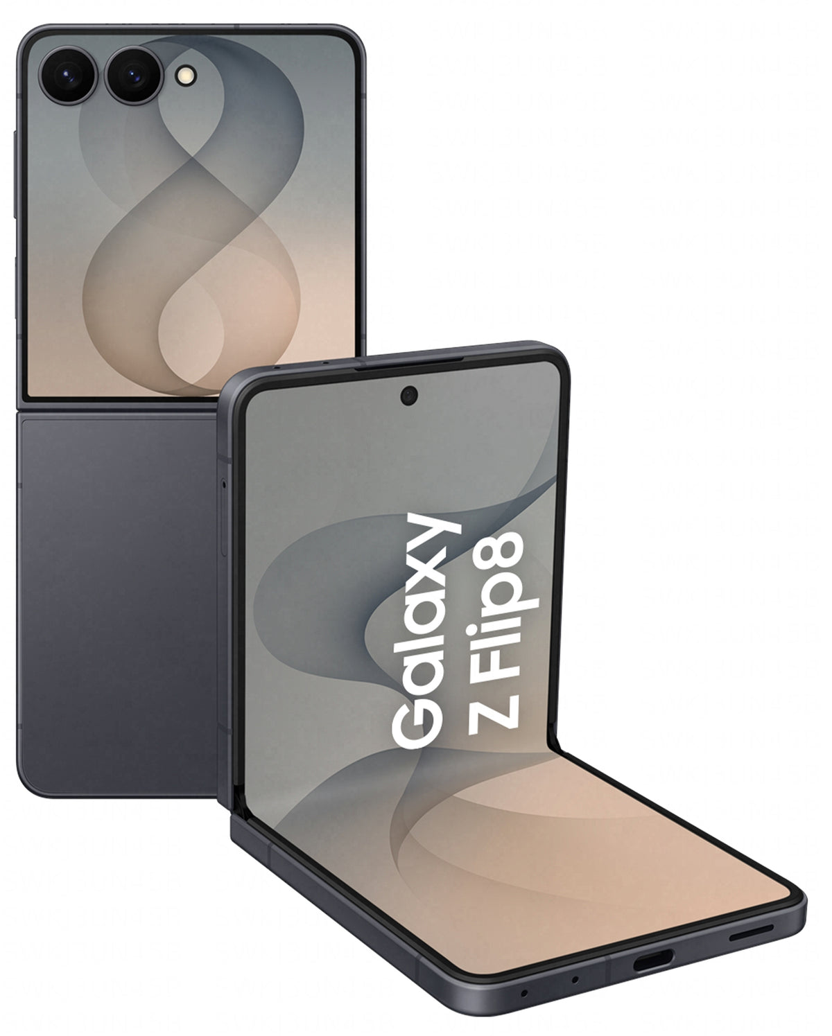 Samsung Galaxy Z Flip 8 pre owned at Mintro