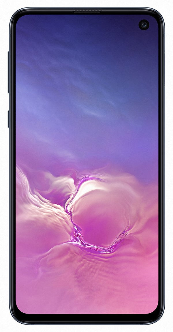 Samsung Galaxy S10e pre owned at Mintro