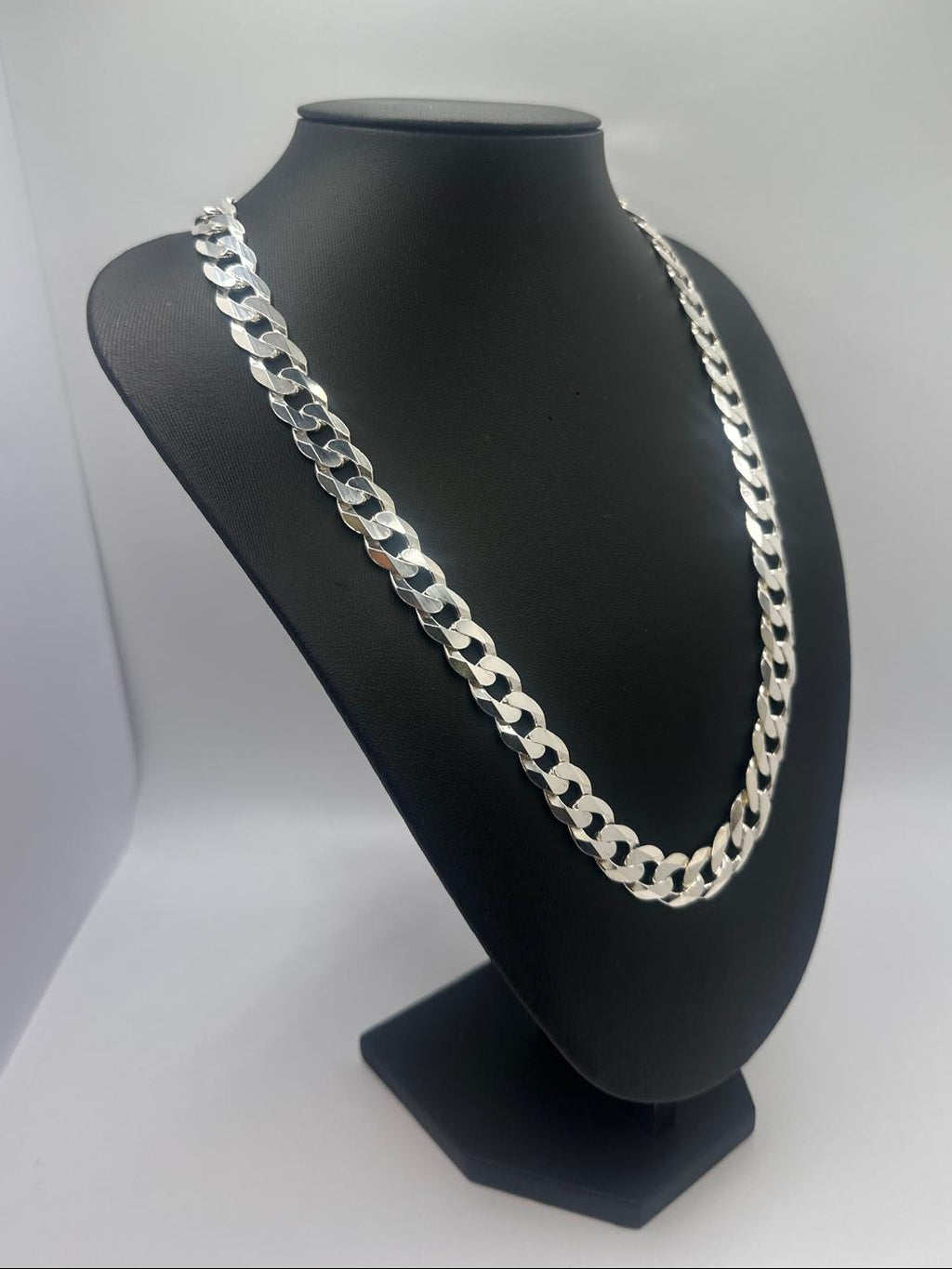 Sterling Silver 925, Chain, 24", 93.28g