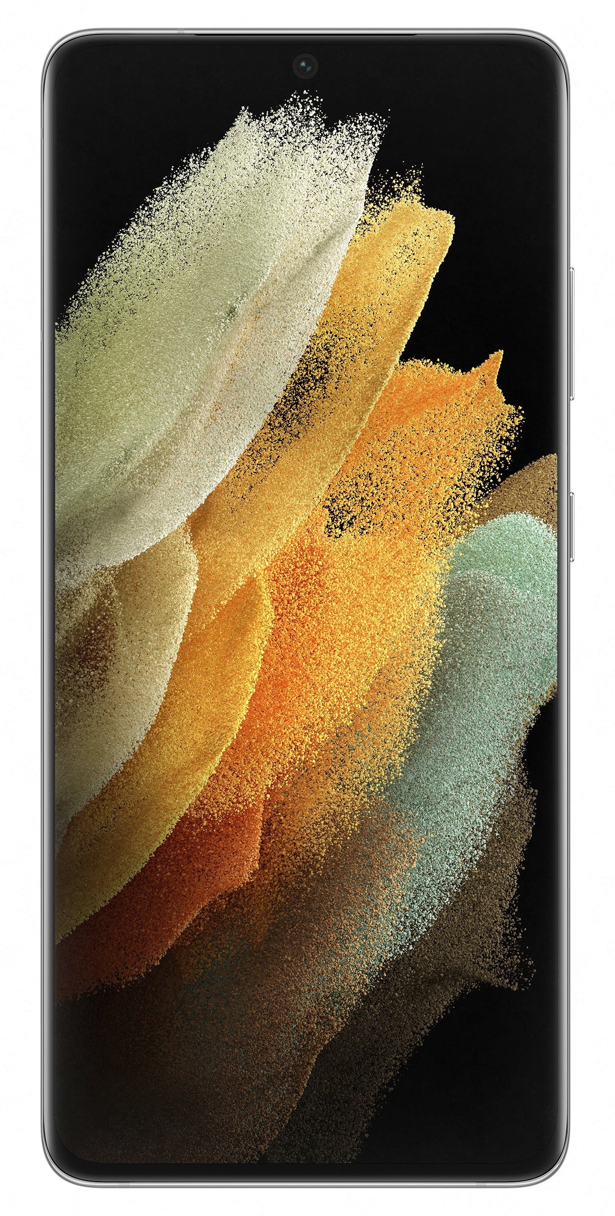Samsung Galaxy S21 Ultra pre owned at Mintro