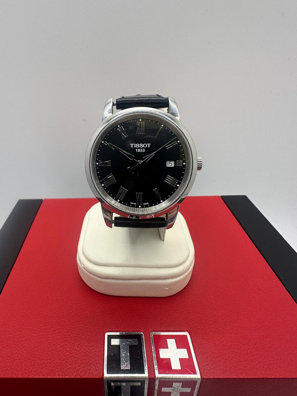Tissot Classic Dream Watch