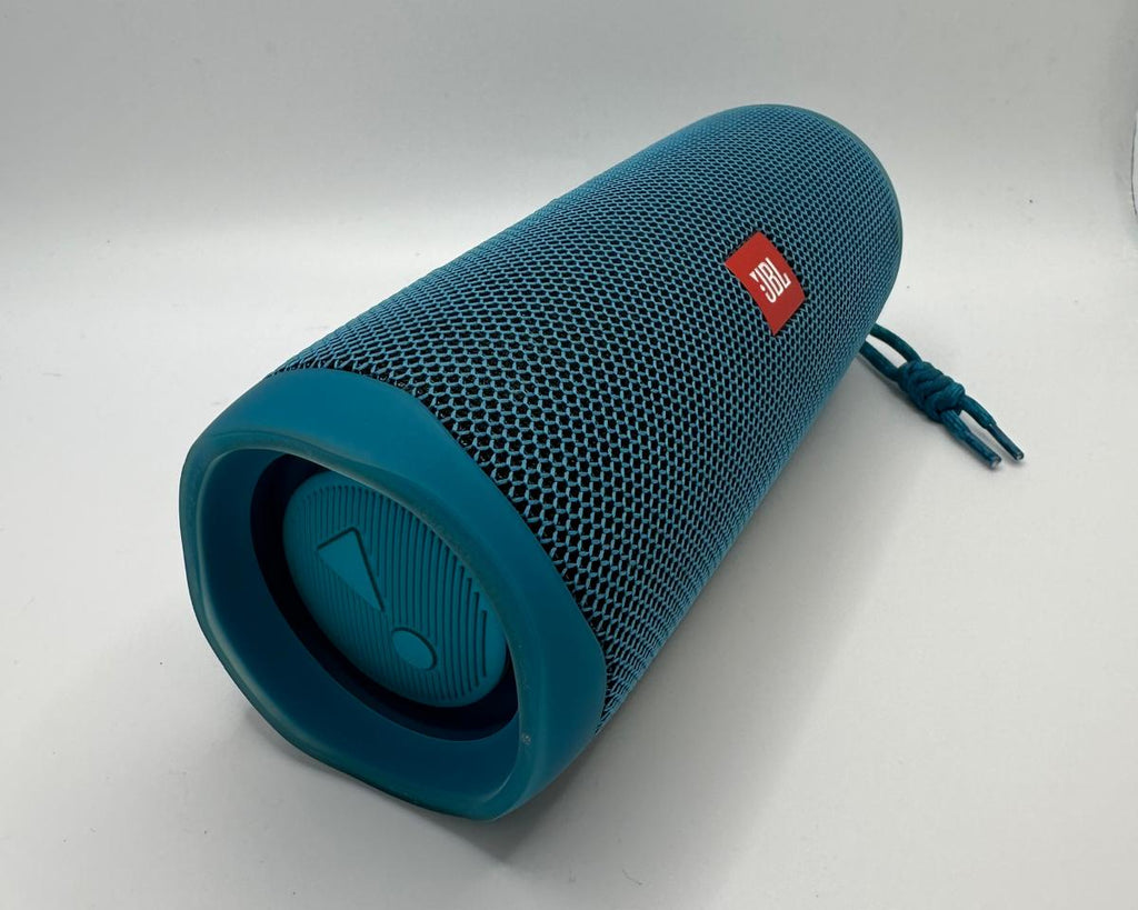 JBL Flip 5 Portable Speaker.