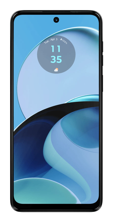 Motorola Moto G14 pre owned at Mintro