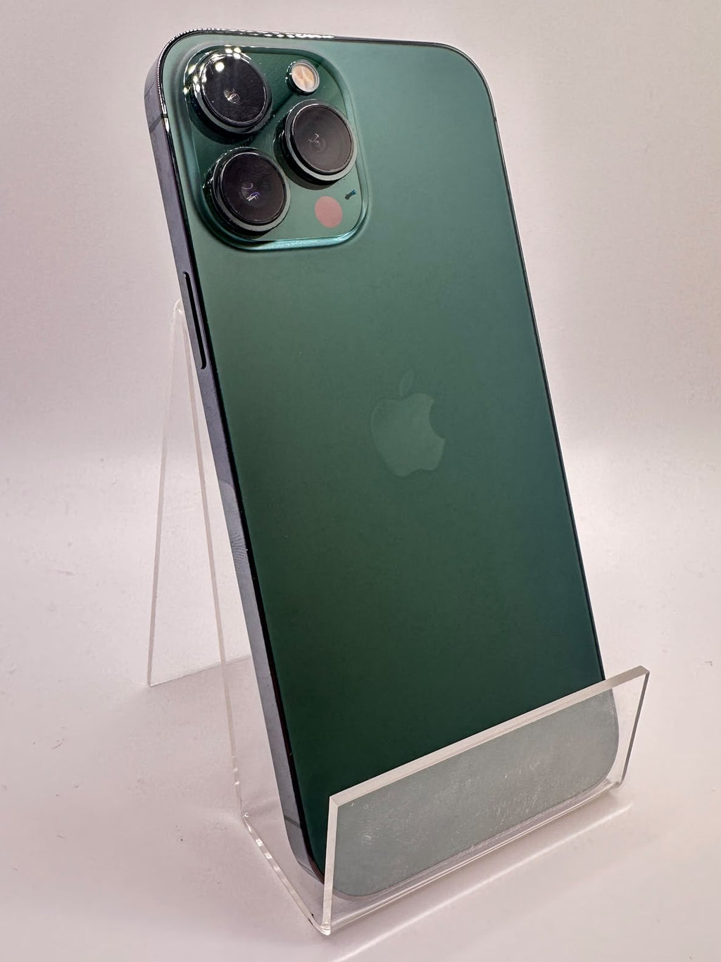 Apple iPhone 13 Pro Max 512GB Alpine Green, Grade B
