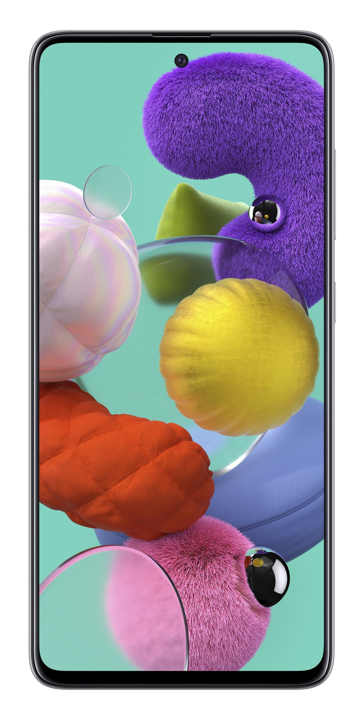 Samsung Galaxy A51 pre owned at Mintro