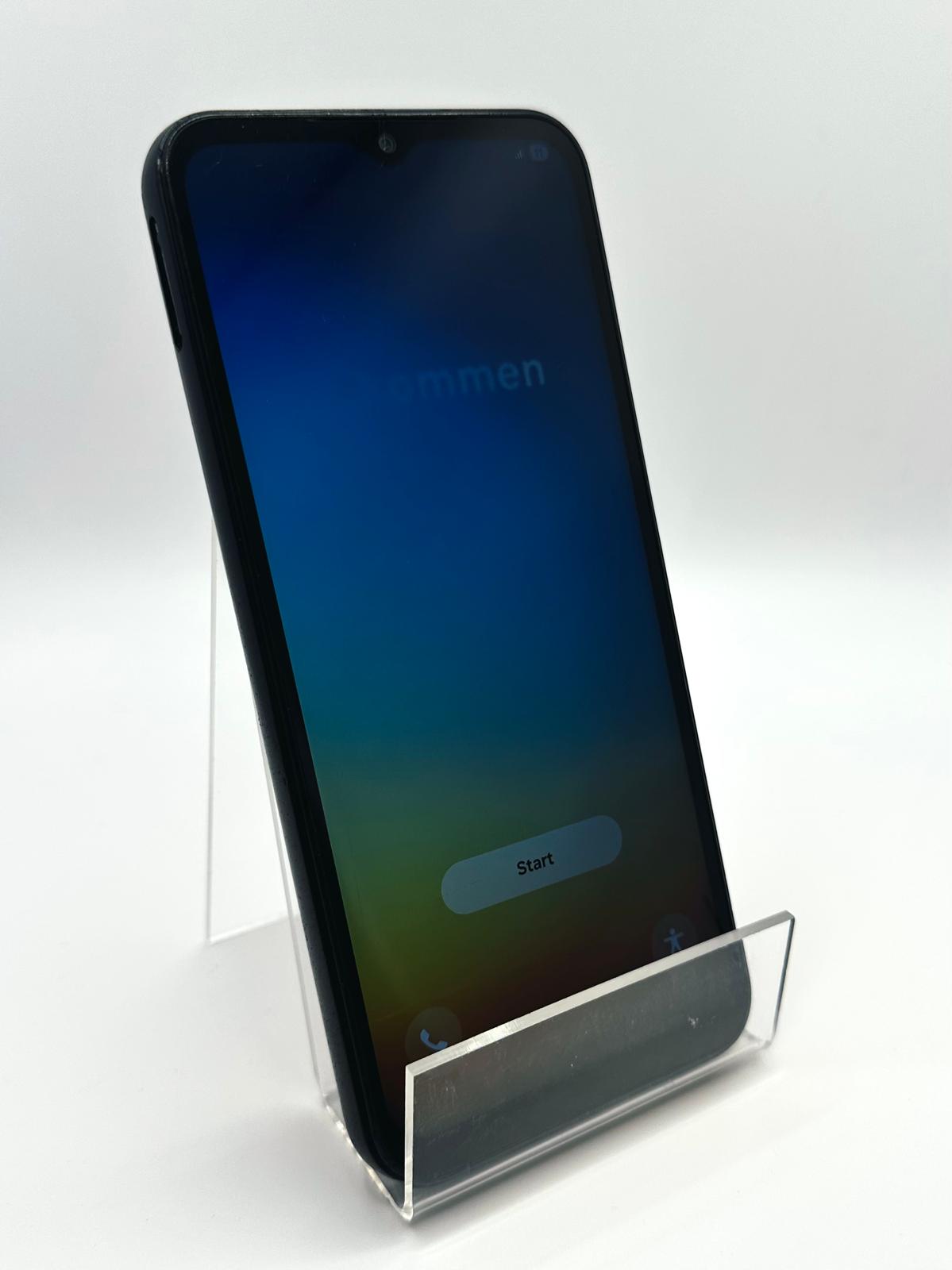 Samsung Galaxy A14 128GB Black, Grade C