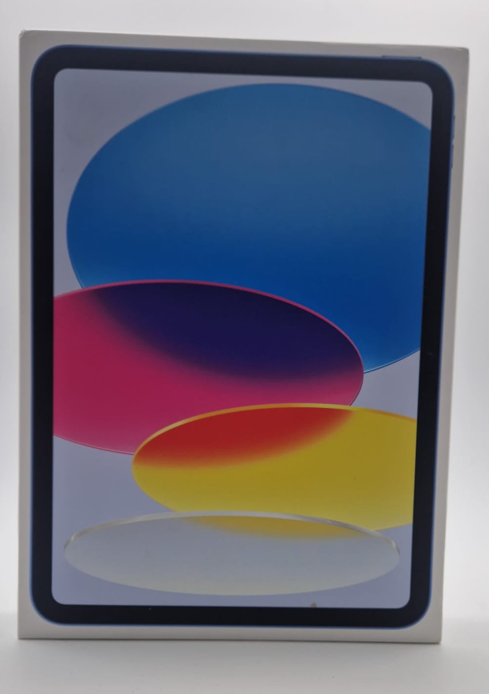 Apple iPad A16 Wi-Fi Only 128gb Blue, Grade A