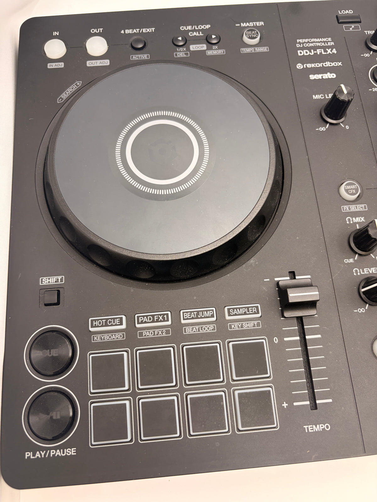 Pioneer DDJ-FLX4