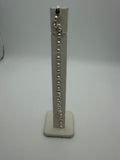 Sterling Silver 925 Belcher Bracelet, 13.45g, Grade A.