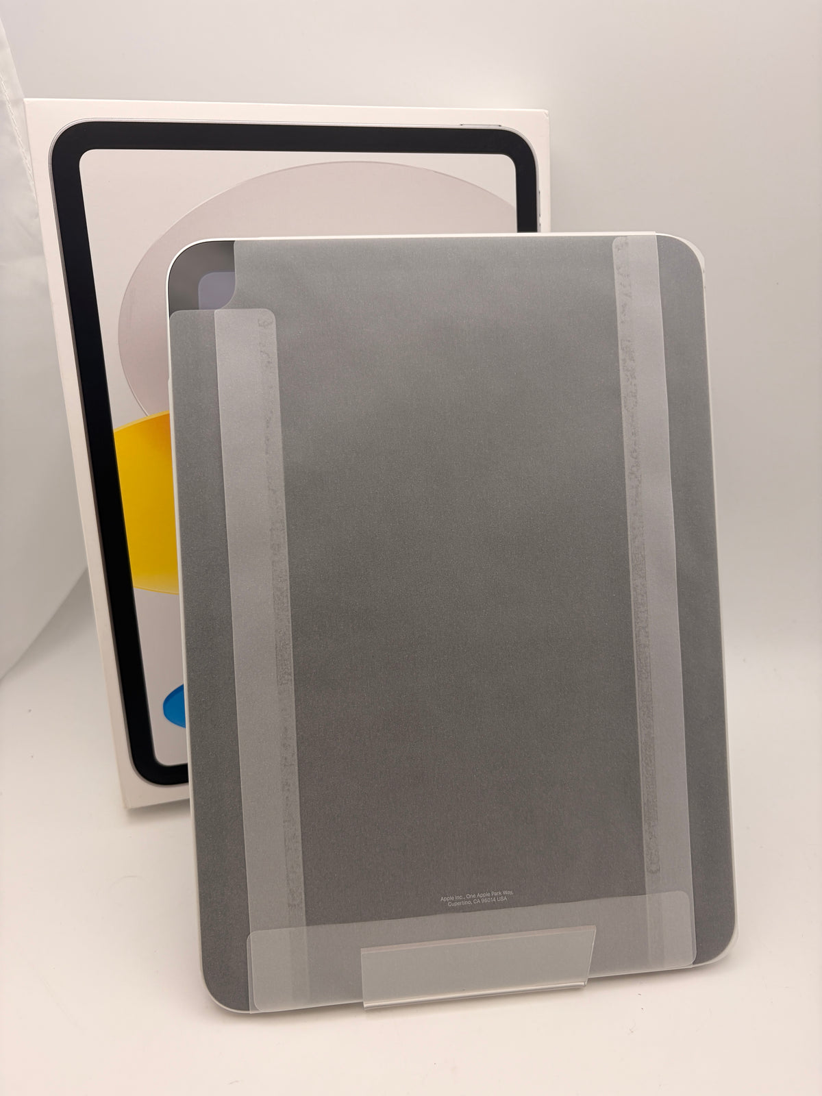 Apple iPad (11th gen) Silver, 256GB Grade A