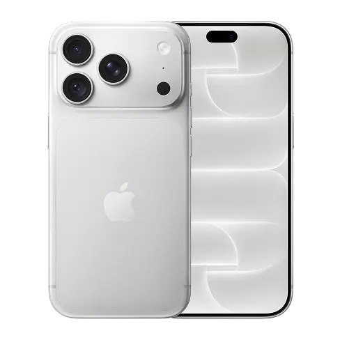 Apple iPhone 18 Pro 512GB Silver, Grade A