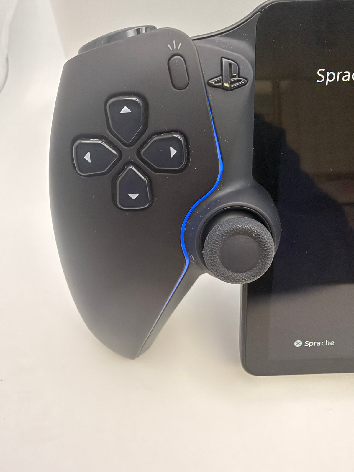 Sony PlayStation Portal Black, Grade B