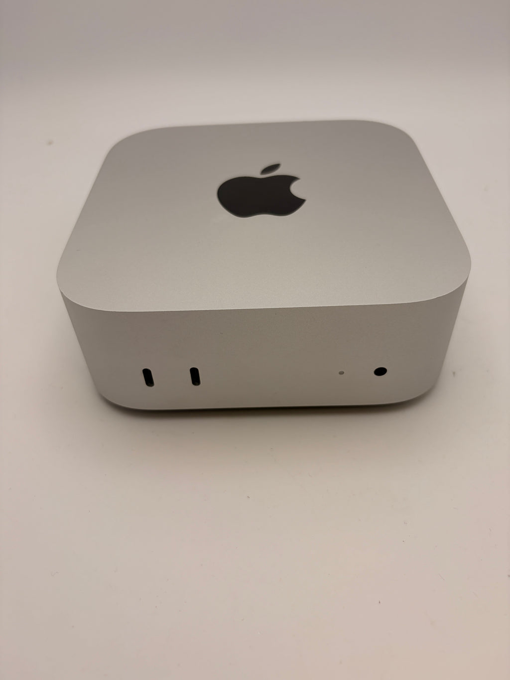 Mac Mini Pro M4 Chip with Dock, Apple Keyboard and Apple Mouse