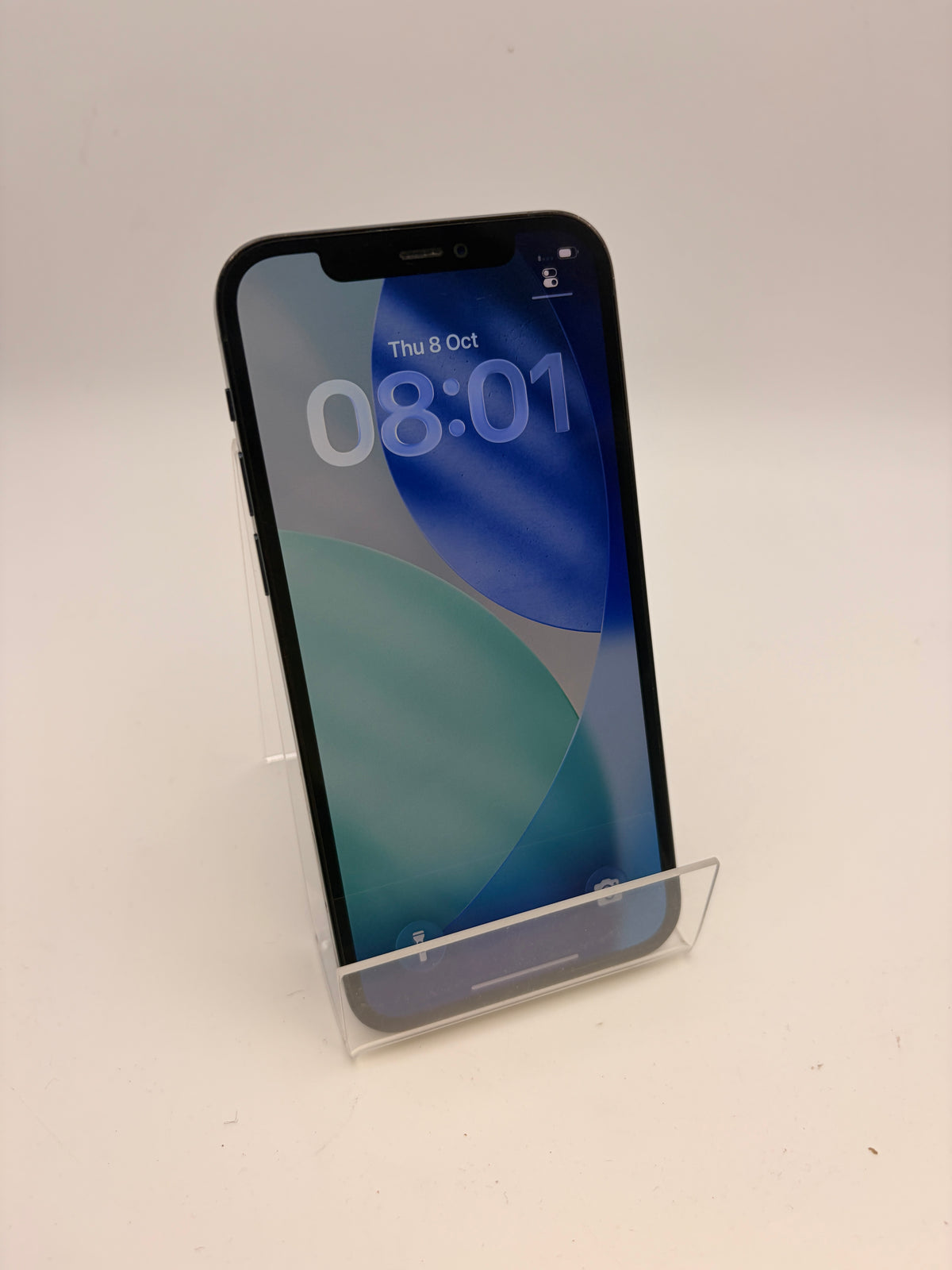 Apple iPhone 12 Pro 128GB Pacific Blue, Grade B