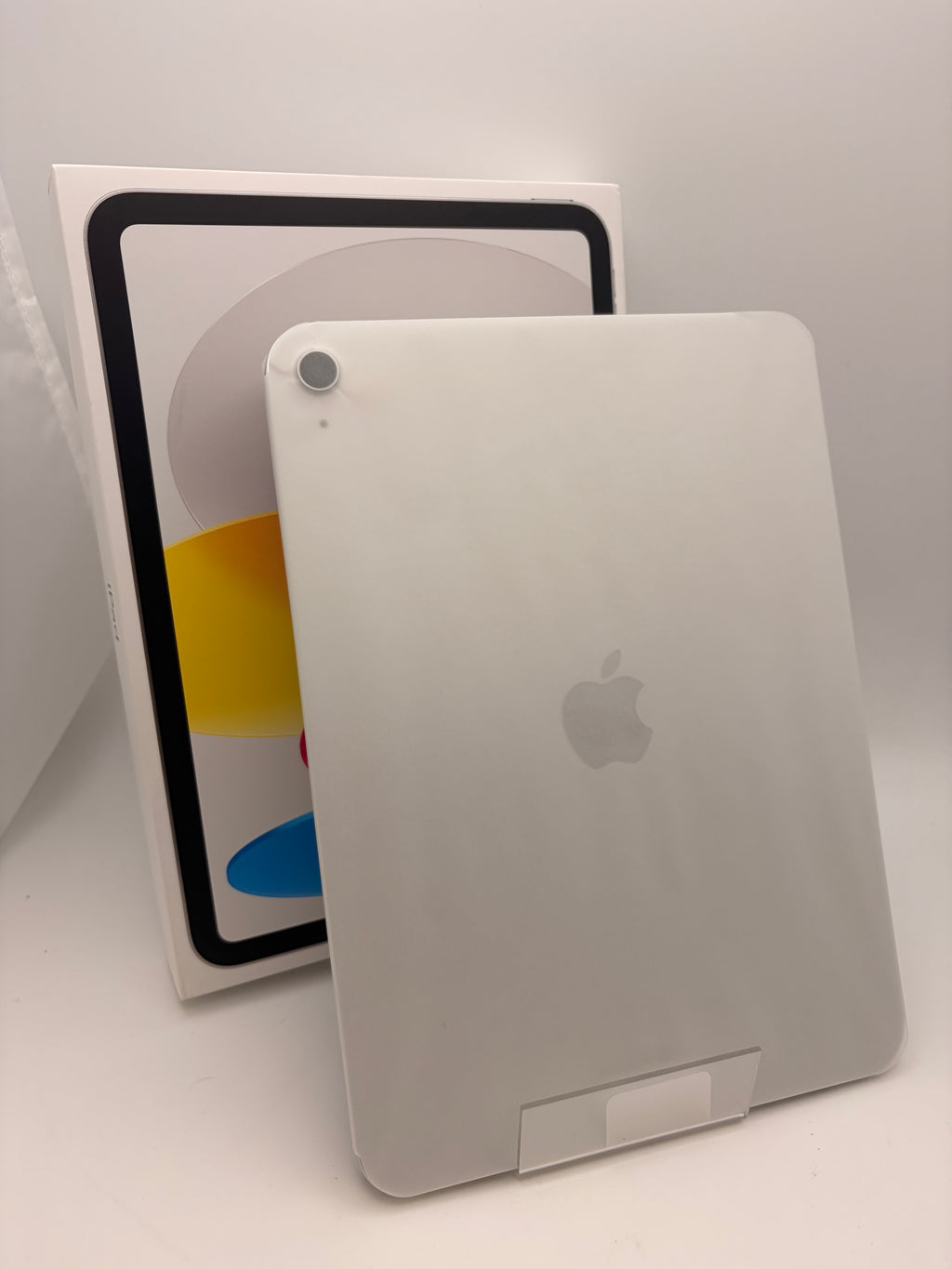 Apple iPad (11th gen) Silver, 256GB Grade A