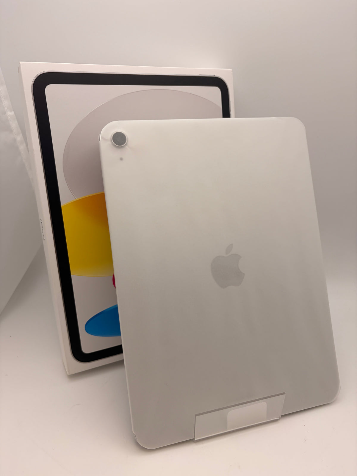 Apple iPad (11th gen) Silver, 256GB Grade A