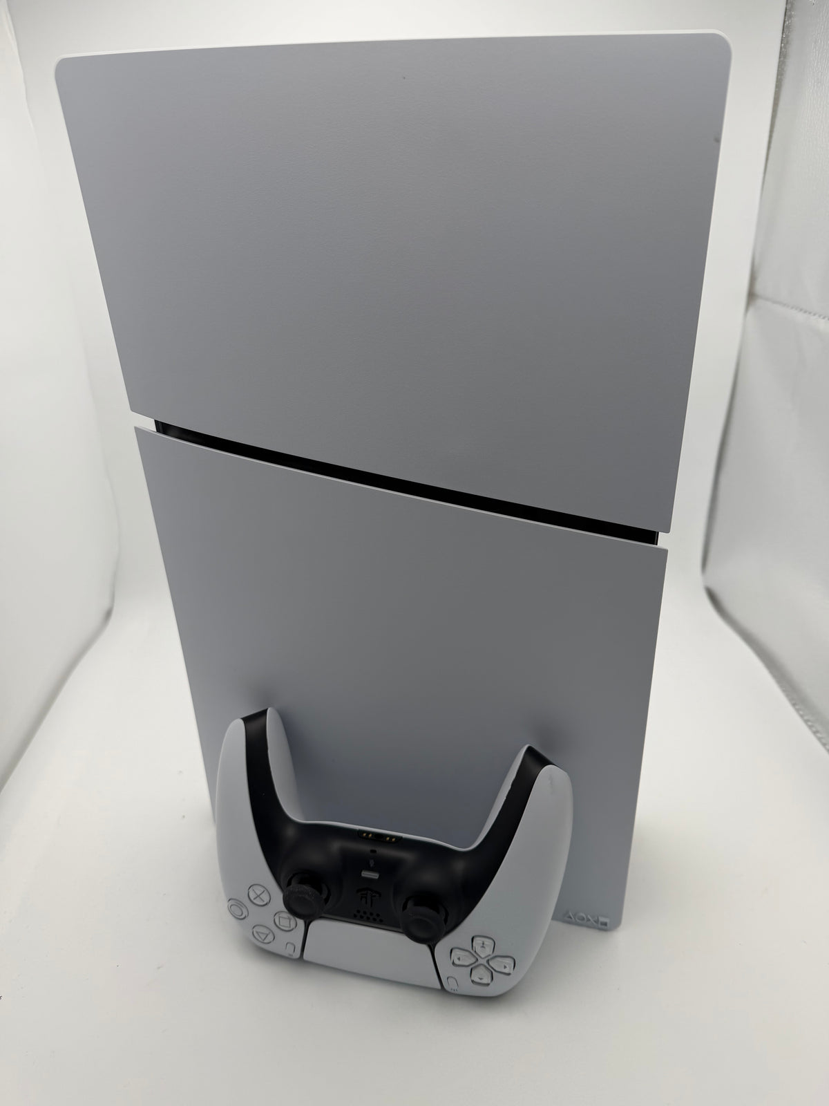 Sony PS5 Slim Digital 825GB White, Grade A