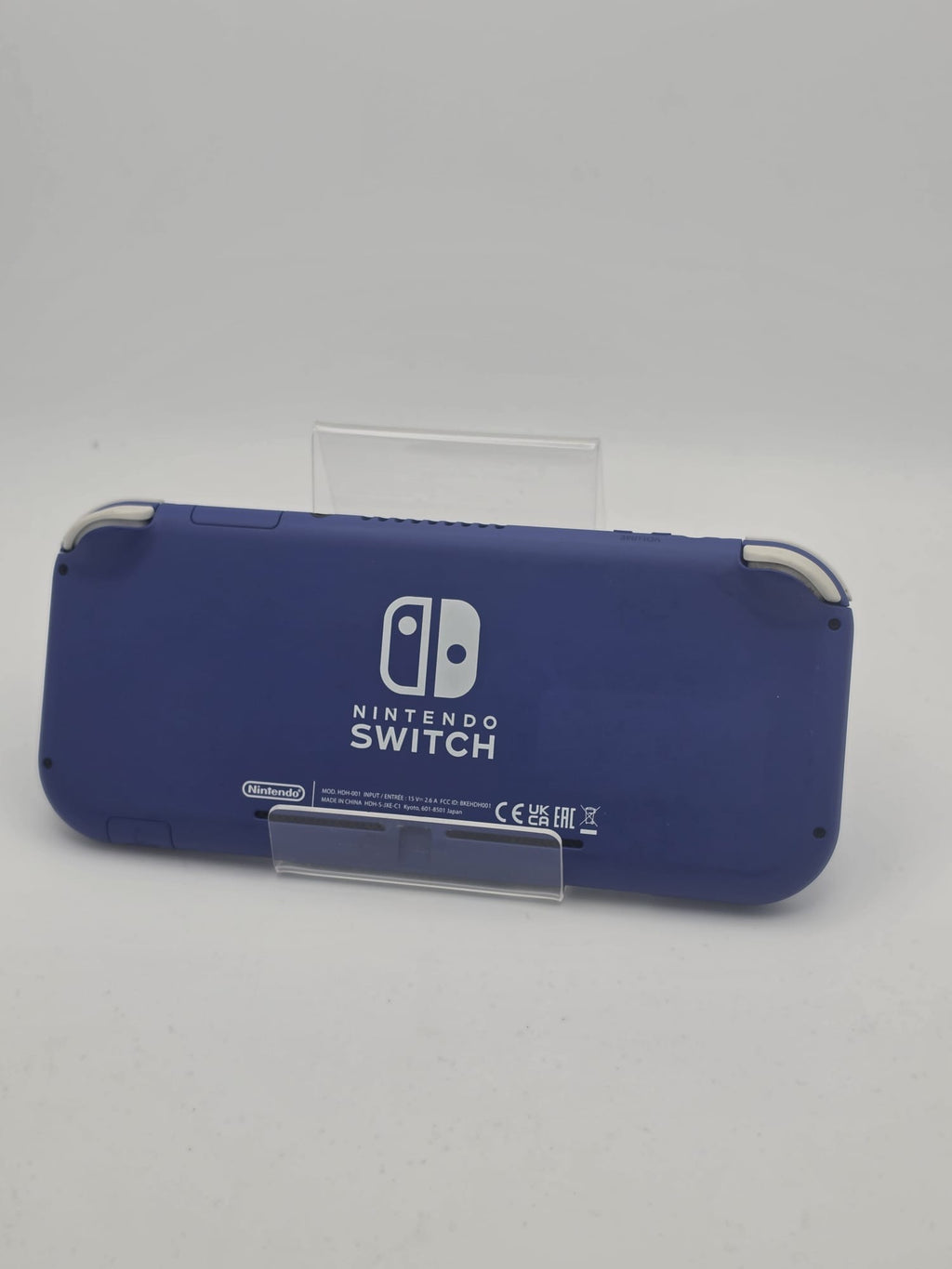 Nintendo Switch Lite 32GB, Grade B