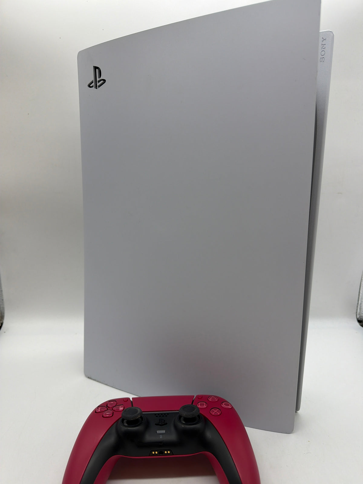 Sony PS5 825GB White, Grade B