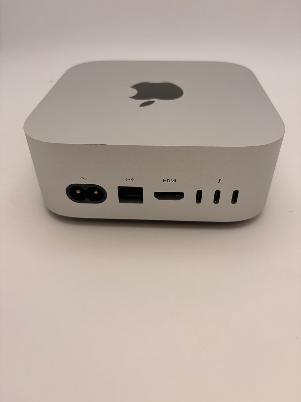 Mac Mini Pro M4 Chip with Dock, Apple Keyboard and Apple Mouse