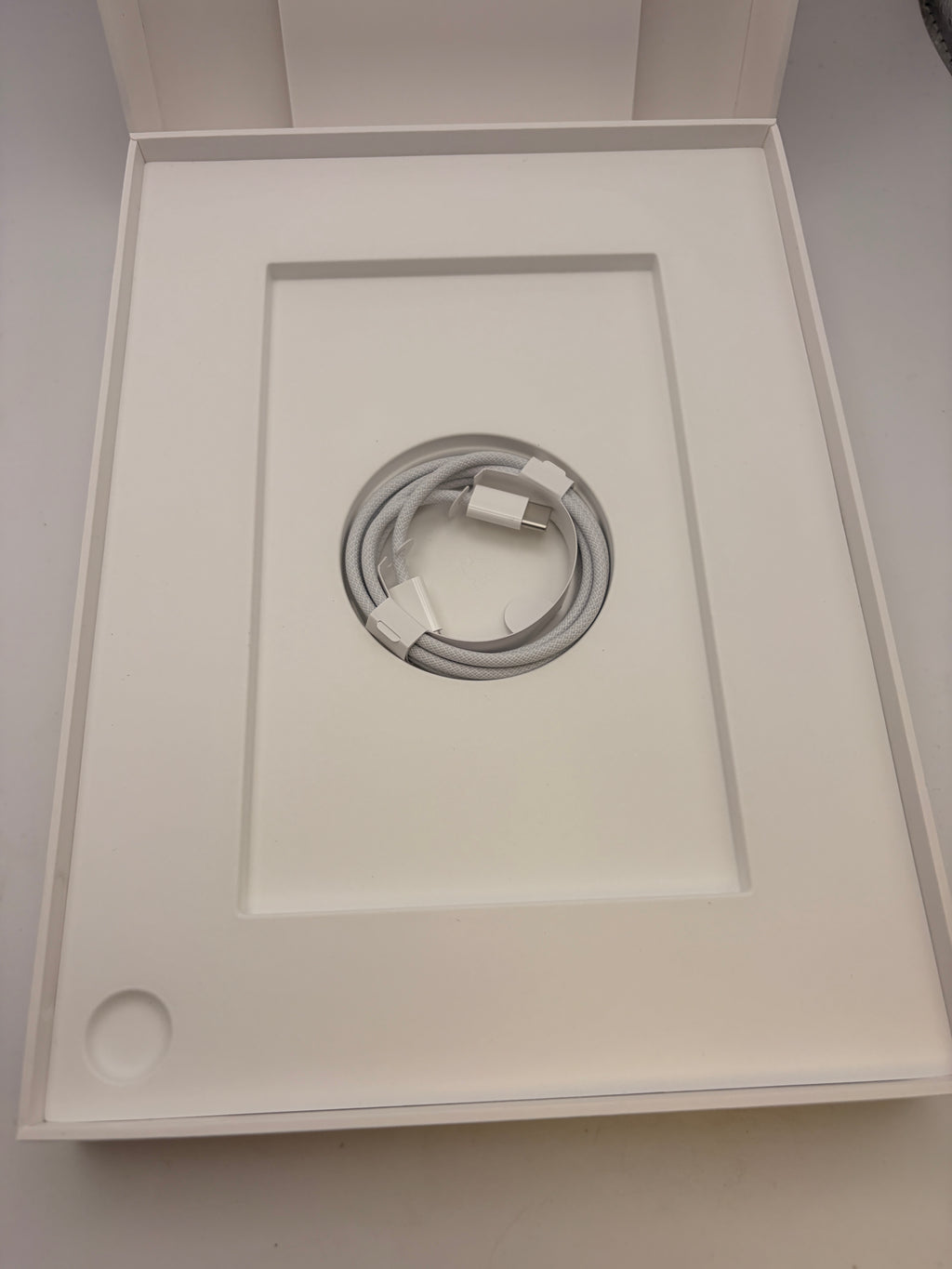 Apple iPad (11th gen) Silver, 256GB Grade A