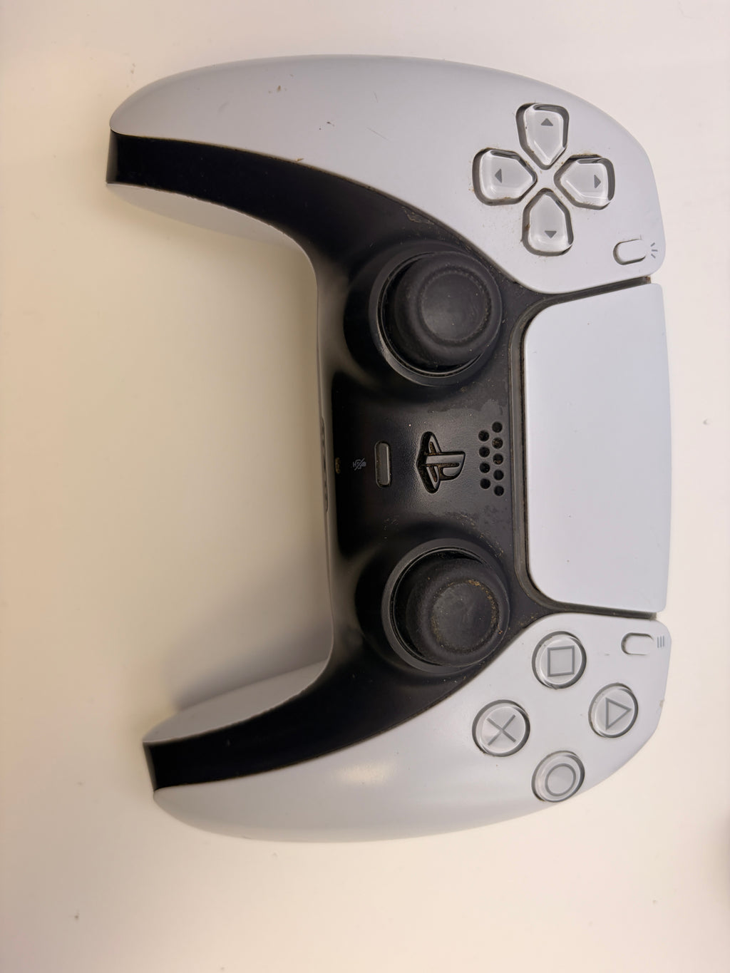 Sony PS5 825GB White, Grade C
