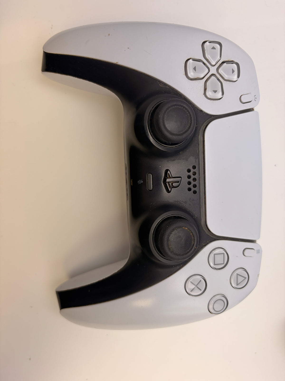 Sony PS5 825GB White, Grade C