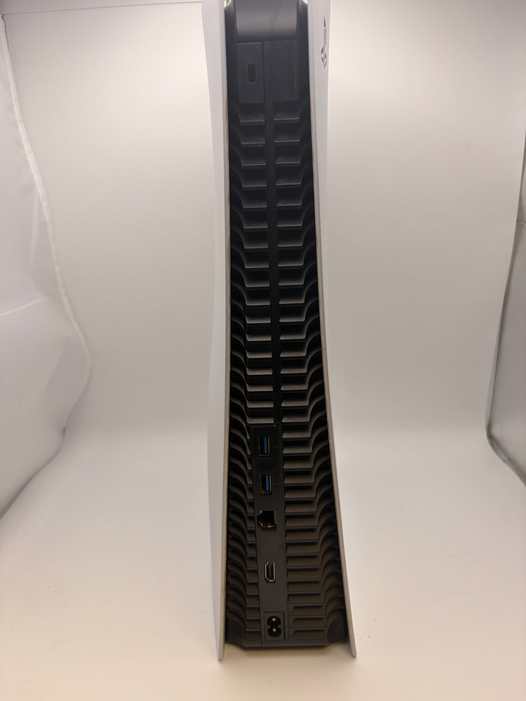 Sony PS5 825GB White, Grade C