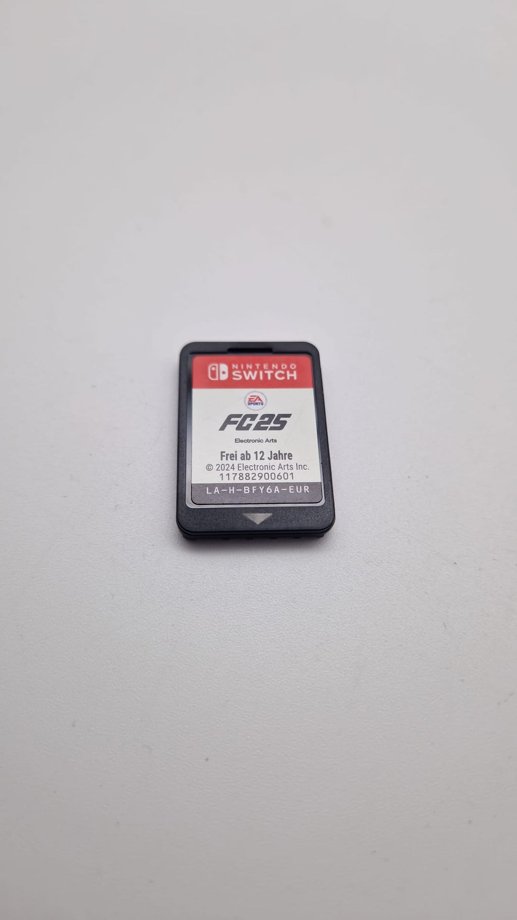 EA Sports FC25 (Nintendo Switch), Grade A
