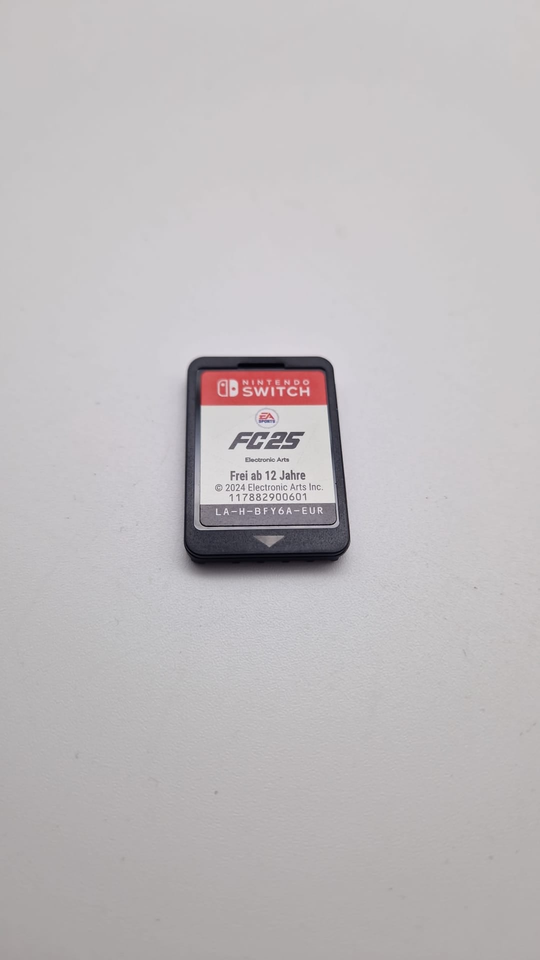 EA Sports FC25 (Nintendo Switch), Grade A