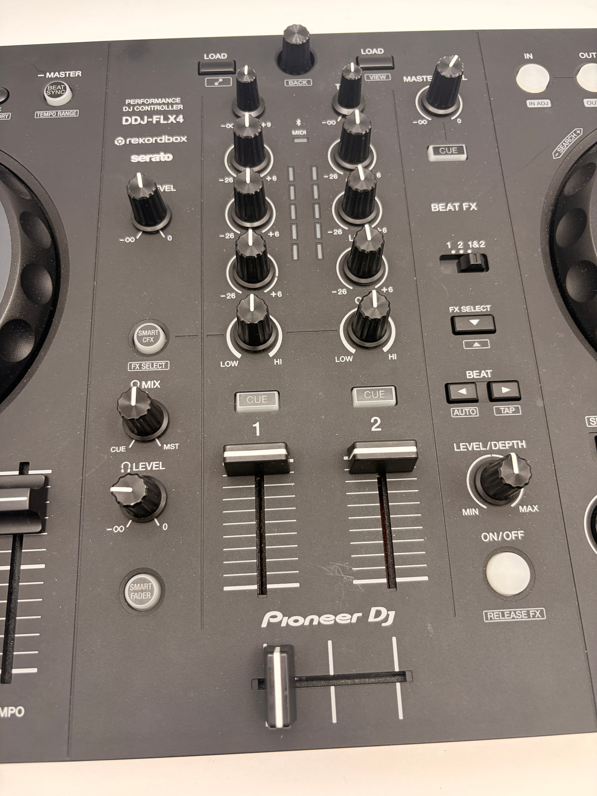 Pioneer DDJ-FLX4