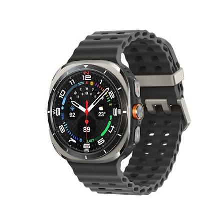 Apple Watch Ultra pre owned at Mintro