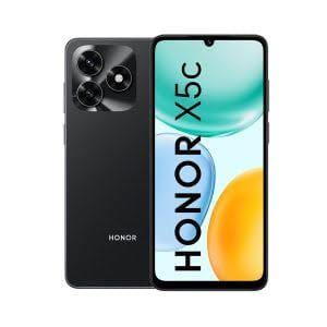 Honor X5C 64GB, Black, Grade B