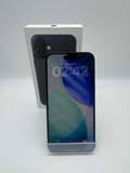 iPhone 16 Plus 128GB Black, Grade A