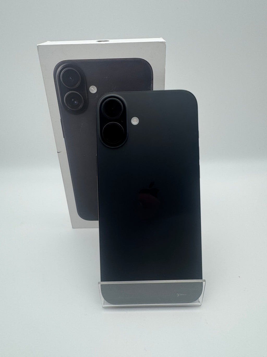 iPhone 16 Plus 128GB Black, Grade A