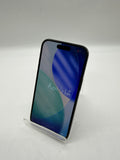 Apple iPhone 15 256GB Black, Grade B