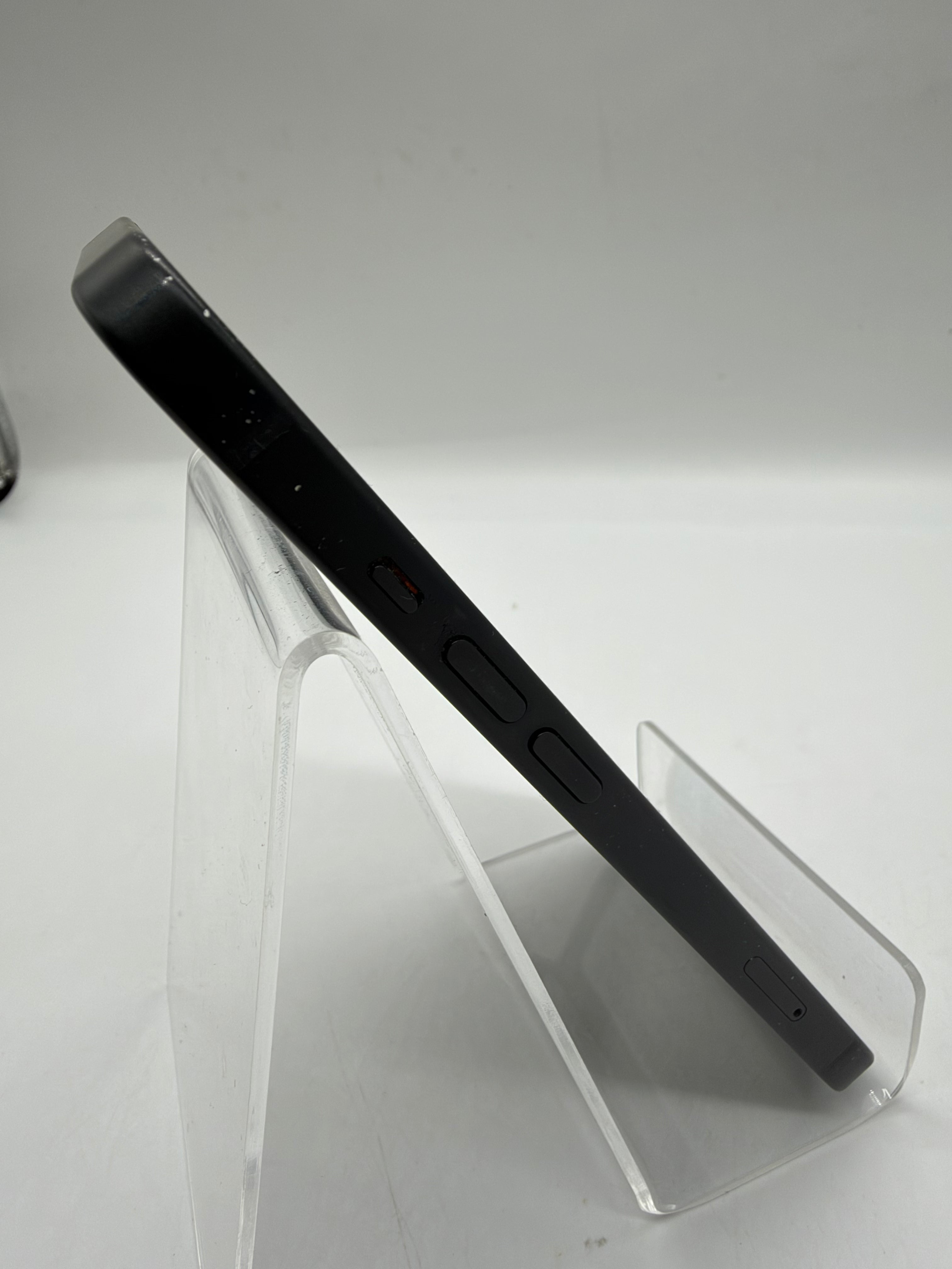 Apple iPhone 15 256GB Black, Grade B