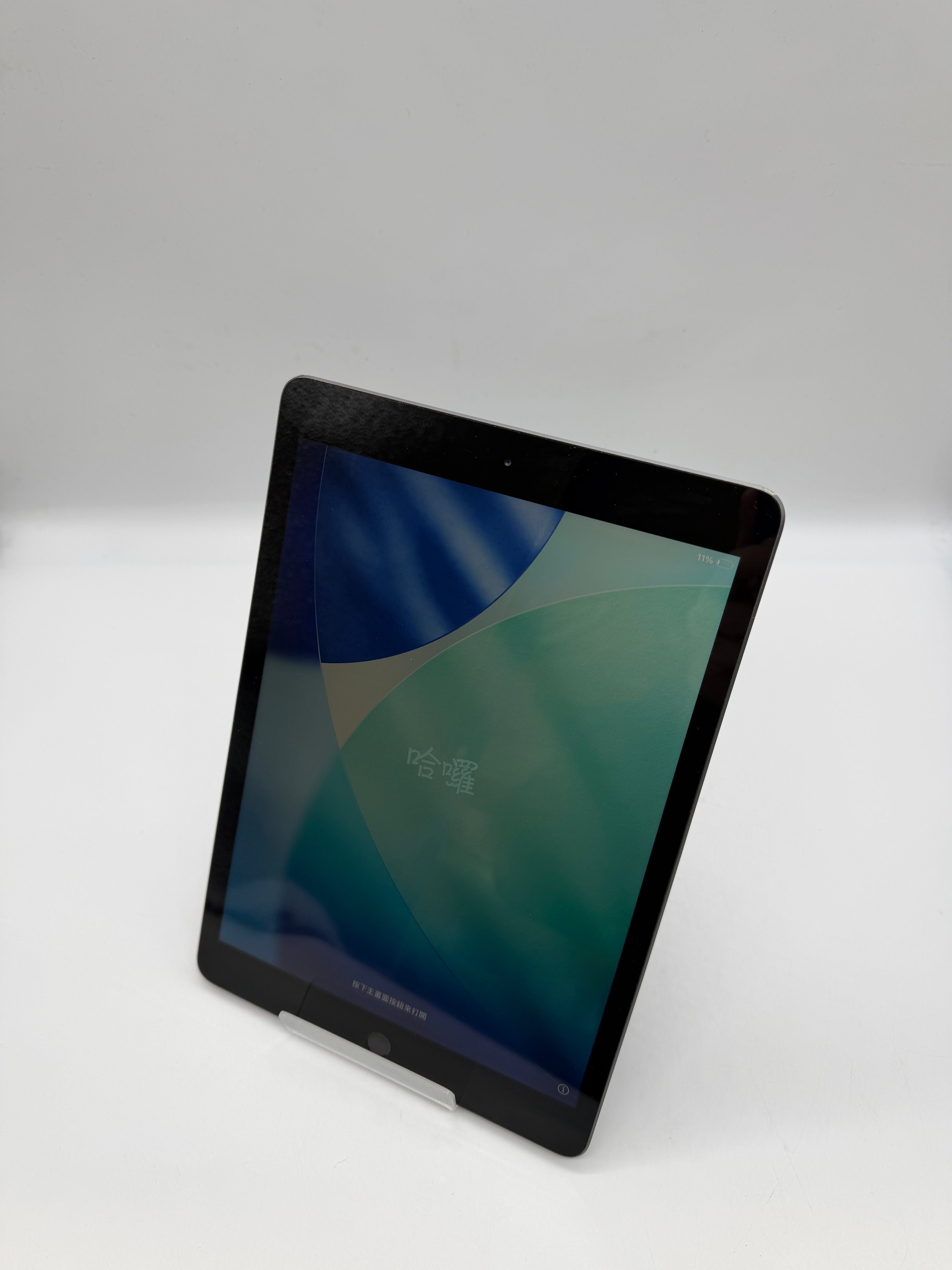 Apple iPad 8th Generation 32GB WiFi Grey, Grade B