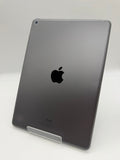 Apple iPad 8th Generation 32GB WiFi Grey, Grade B