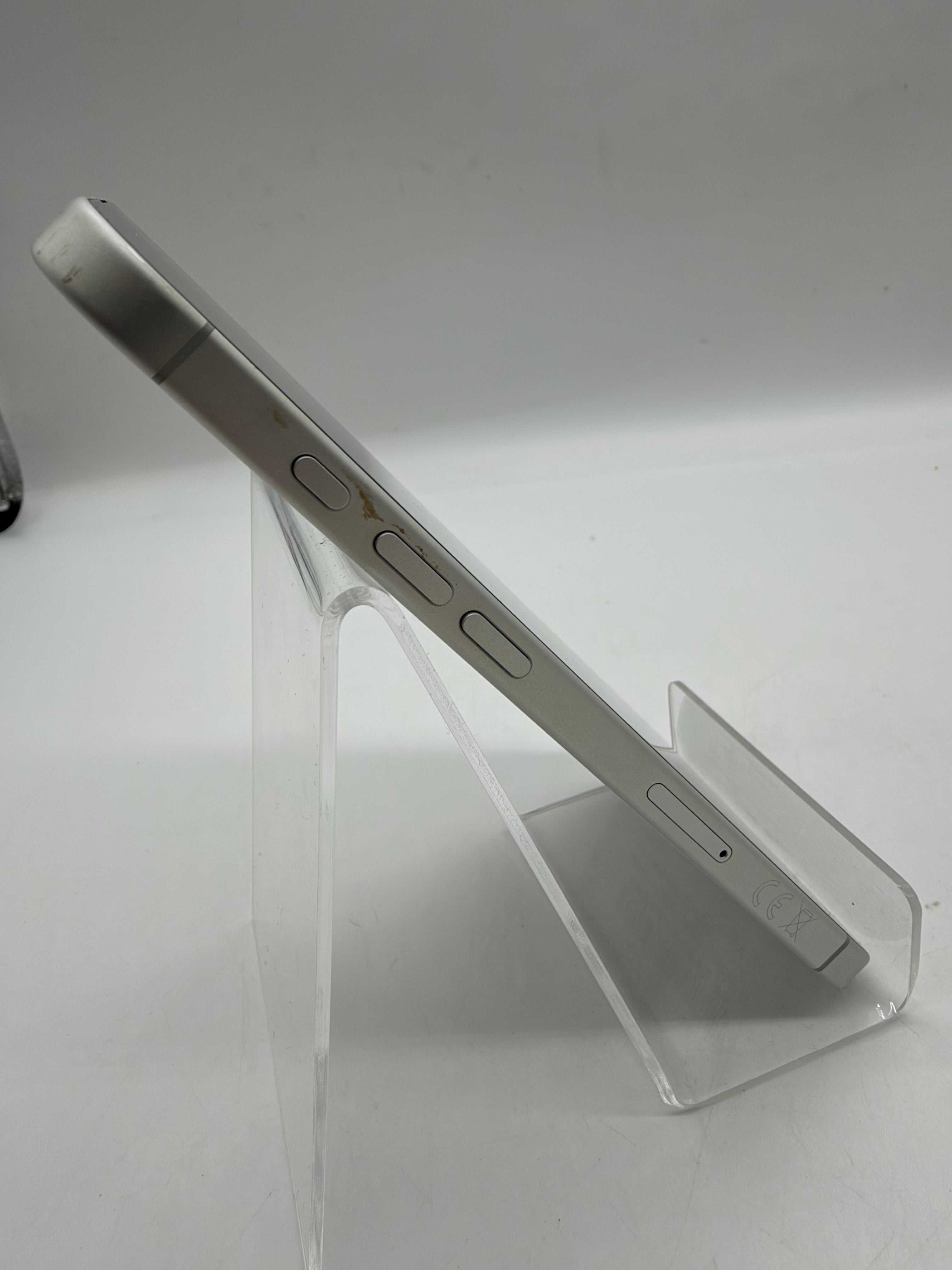 Apple iPhone 16 Plus 128GB White, Grade B