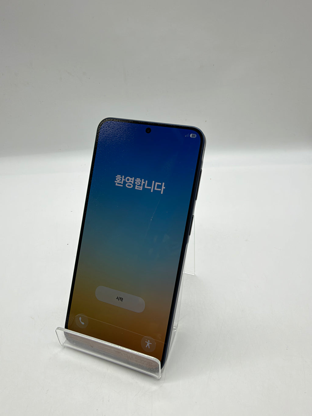 Samsung Galaxy A57 256GB Awesome Navy, Grade A