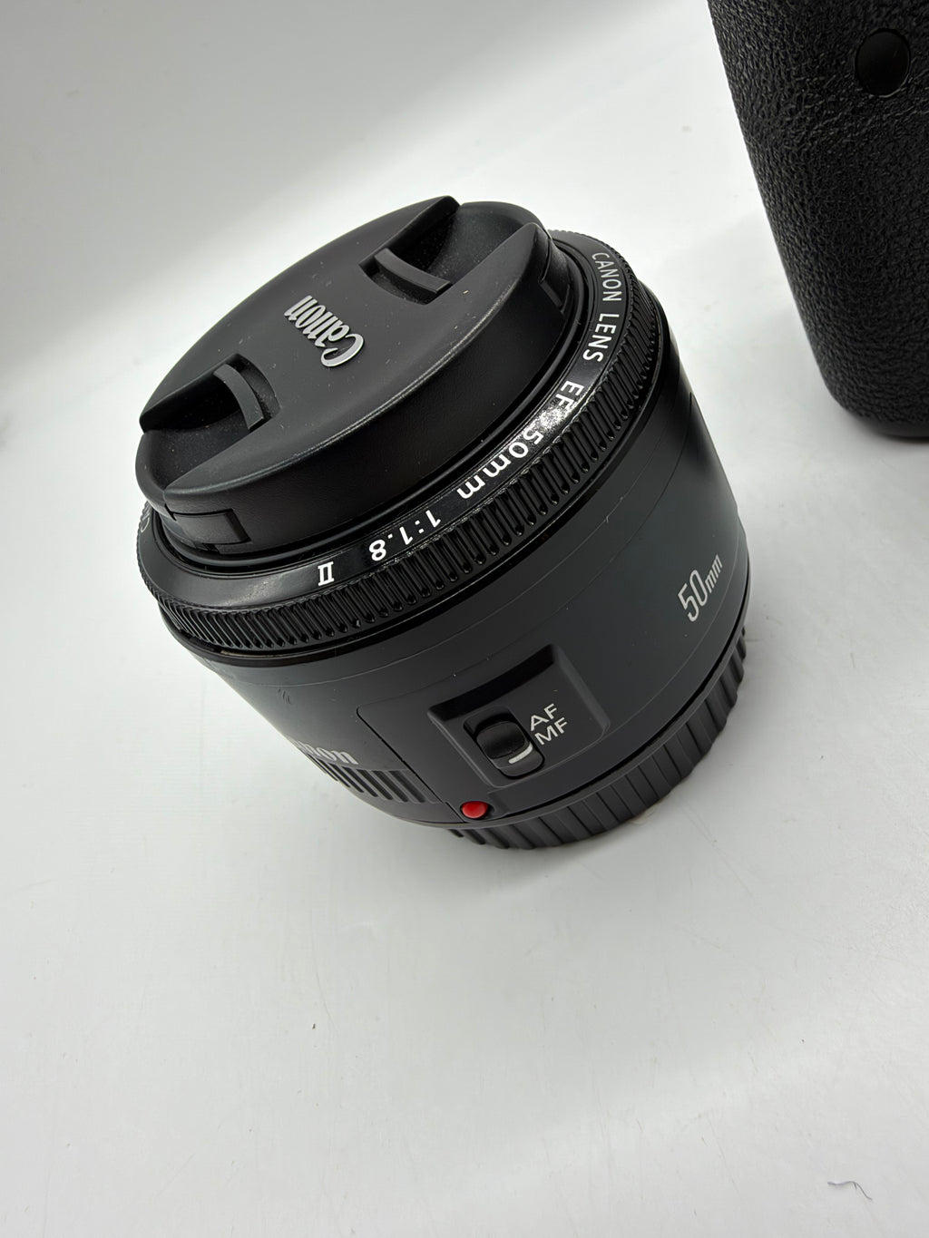 Canon Eos 60D DSLR Camera Black, Grade B