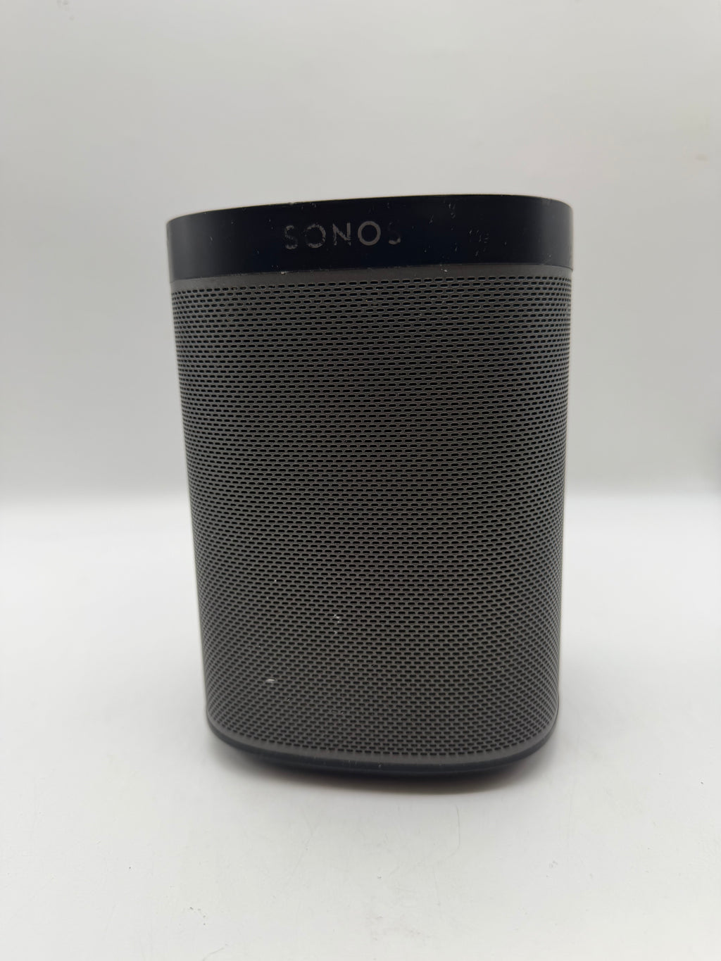 Sonos Play 1 Speaker Black, Grade C