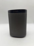 Sonos Play 1 Speaker Black, Grade C
