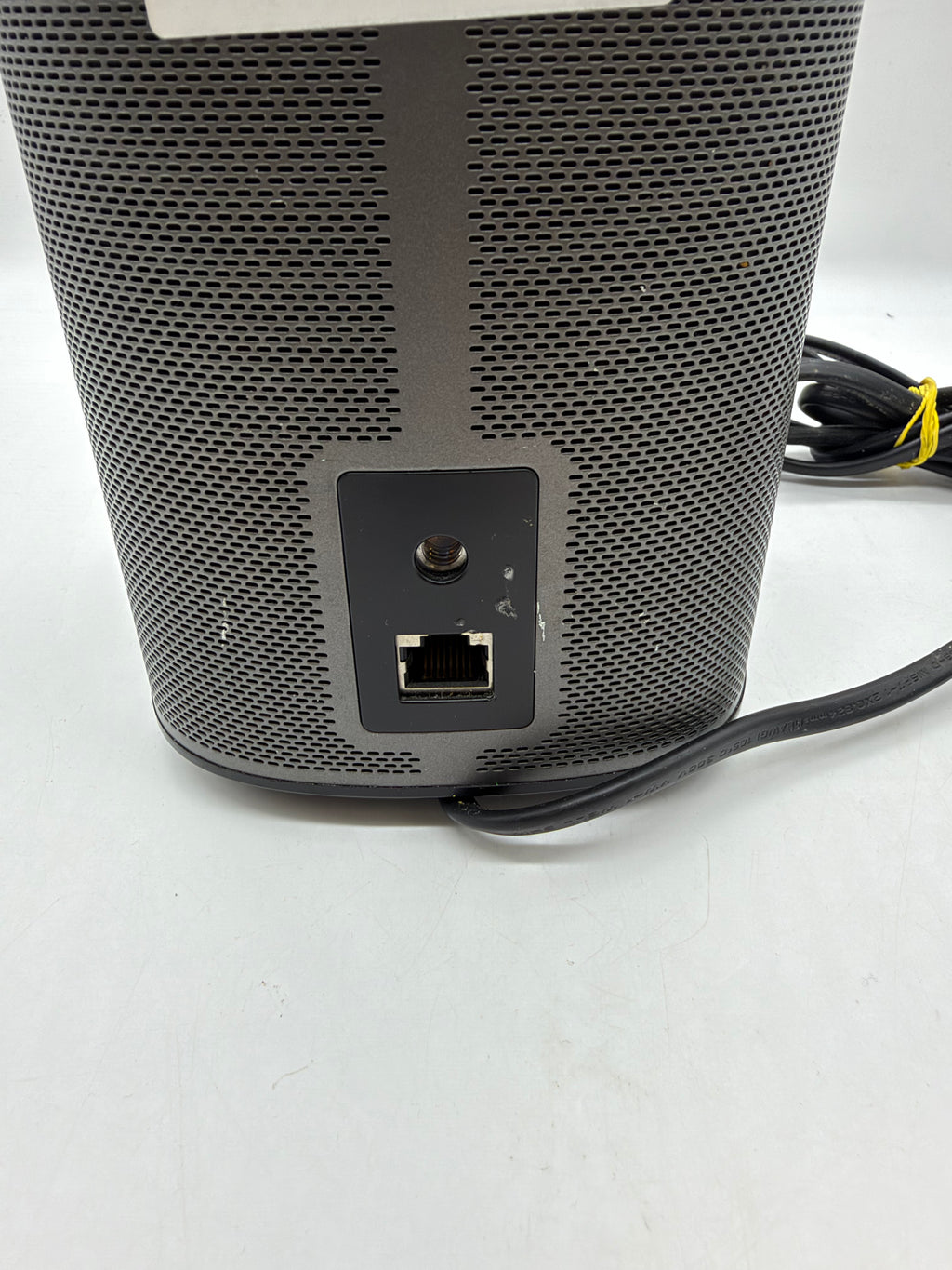 Sonos Play 1 Speaker Black, Grade C